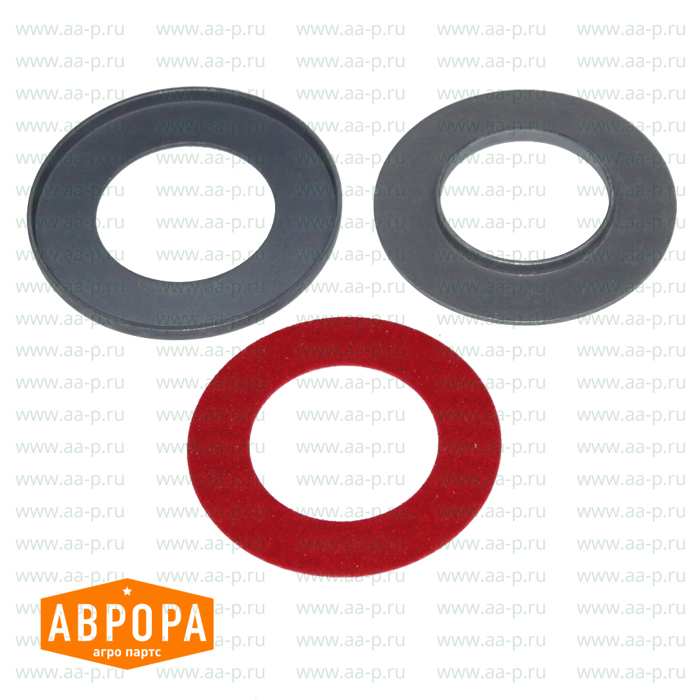 AXE44642 КОМПЛЕКТ УПЛОТНЕНИЙ